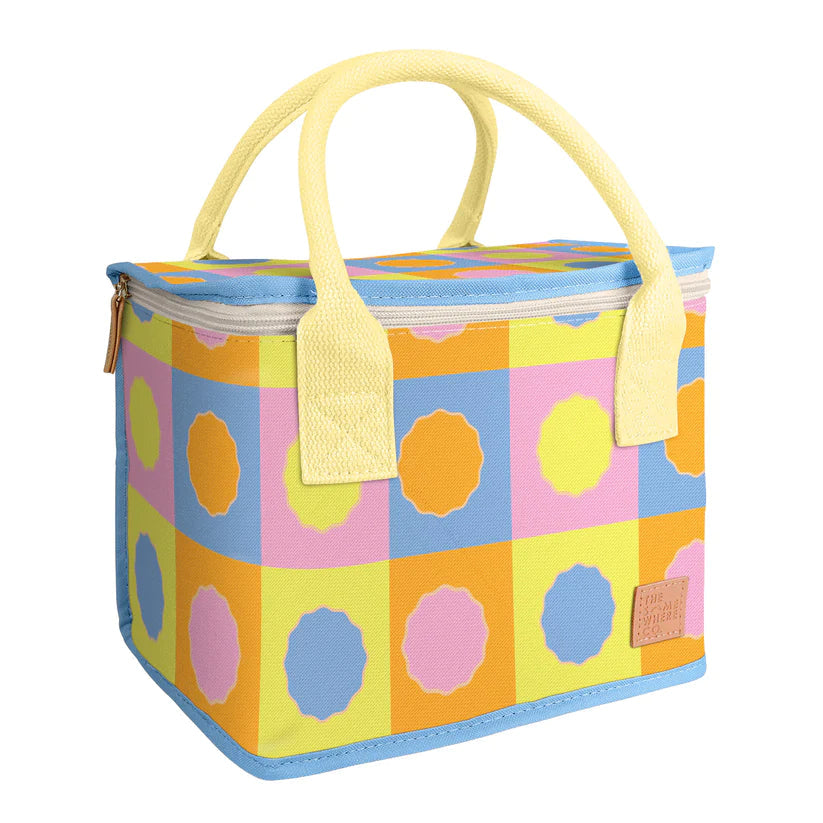 Tutti Frutti Lunch Bag