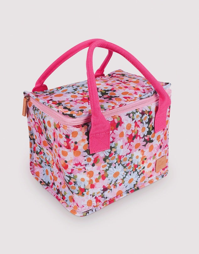 Daisy Days Lunch Bag