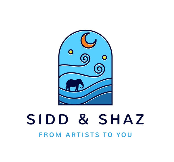 SiddandShaz